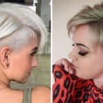 10 Simple Pixie Haircuts for Straight Hair