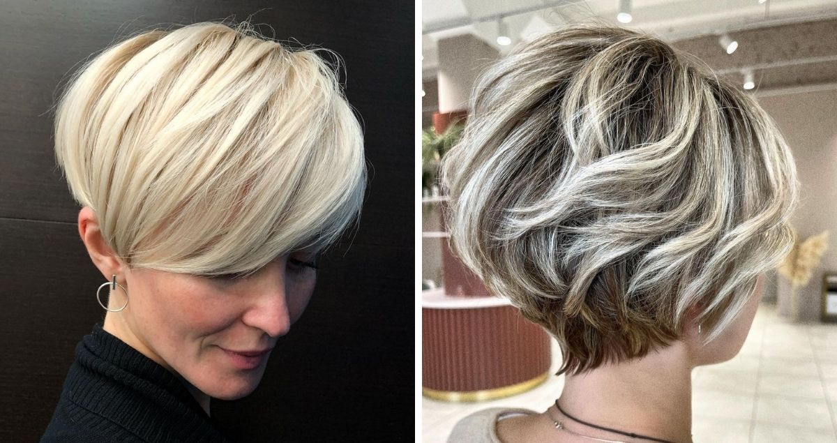 30 Stylish Pixie Haircuts: Short Hairstyles for Girls and Women