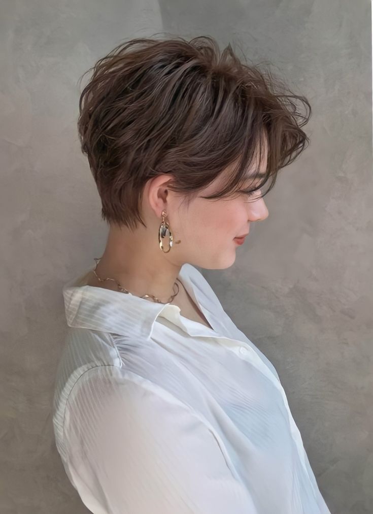 Top 11 Newest Pixie Haircuts for Women