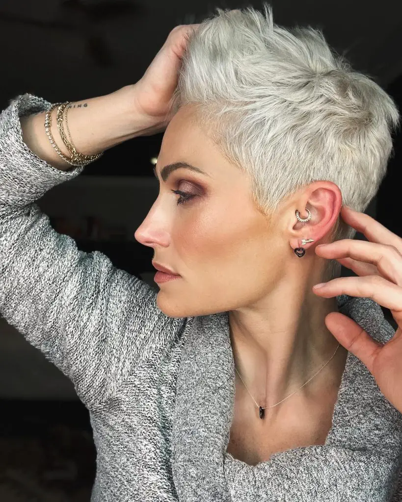 11 Trendy Pixie Haircuts: Stylish Short Hairstyles for Women
