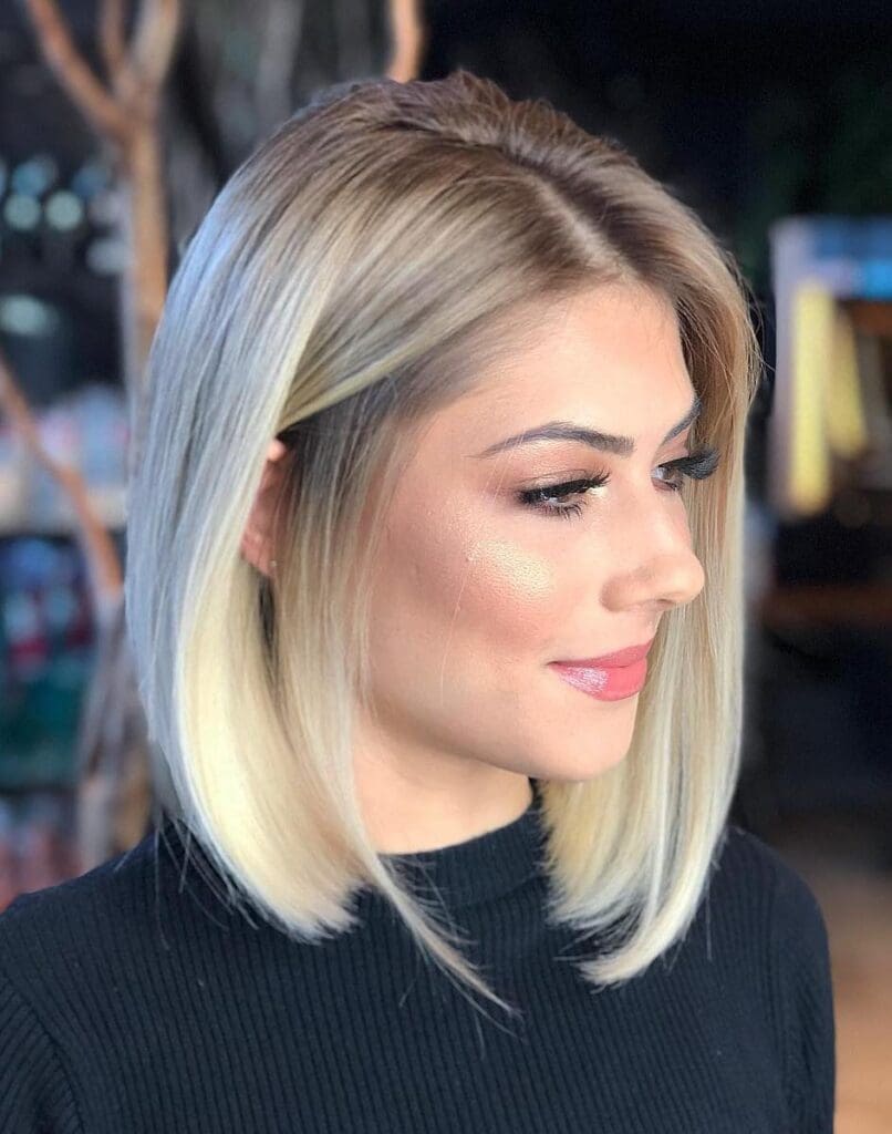 35 New Long Bob Haircuts For Women 2024