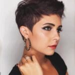 easy-everyday-hairstyle-for-short-hair-women-pix