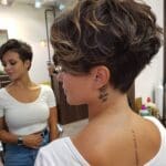 easy-everyday-hairstyle-for-short-hair-women-pix