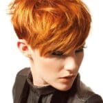 feminine-short-haircuts-trends