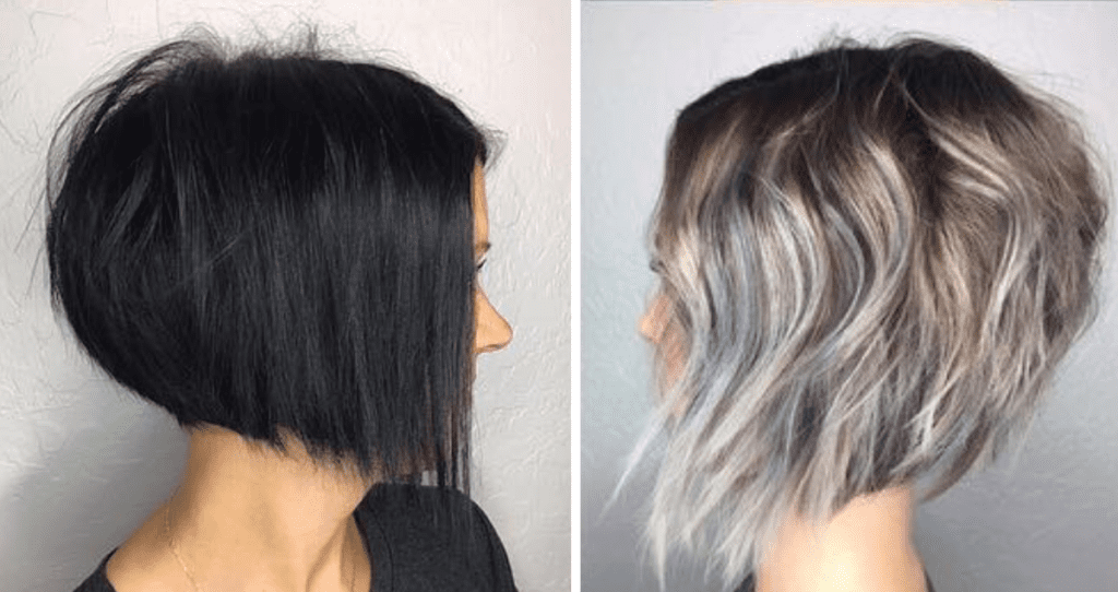 10 Latest Inverted Bob Haircuts