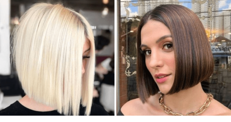 20 Short Hairstyle Trends for Women