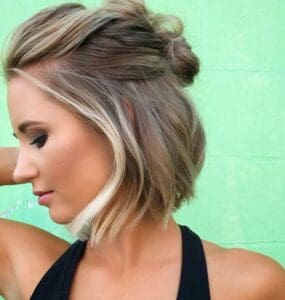 10 Trendy Short Bob Haircuts for Women