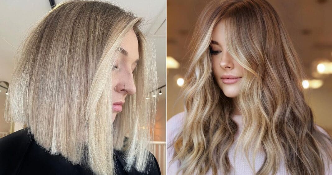 22 Coolest Hairstyle And Haircut Ideas To Boost Volume Of Thin Hair 2610