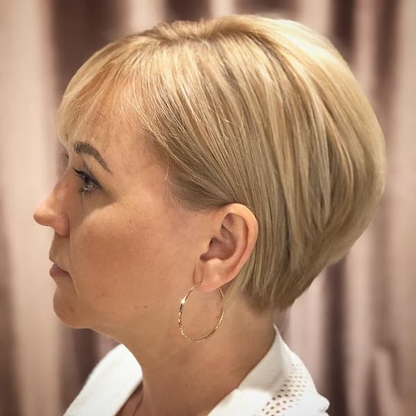 23 Exclusive Ideas to Style a Pixie Haircut