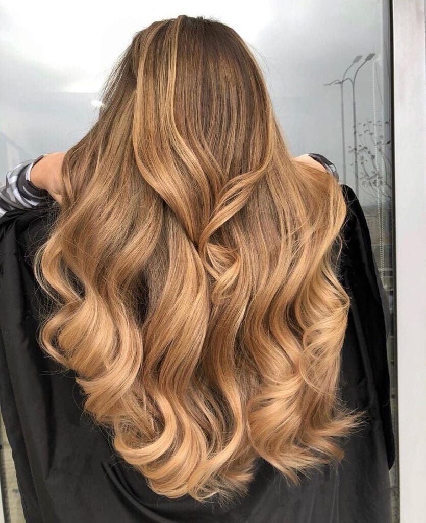 Top 26 Dark Blonde Hair Ideas for Every Length and Texture