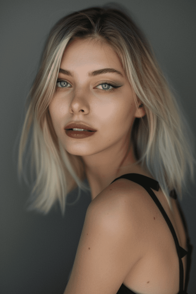 30 Volumetric Choppy Bob Hairstyles To Amp Up Your Look In 2024