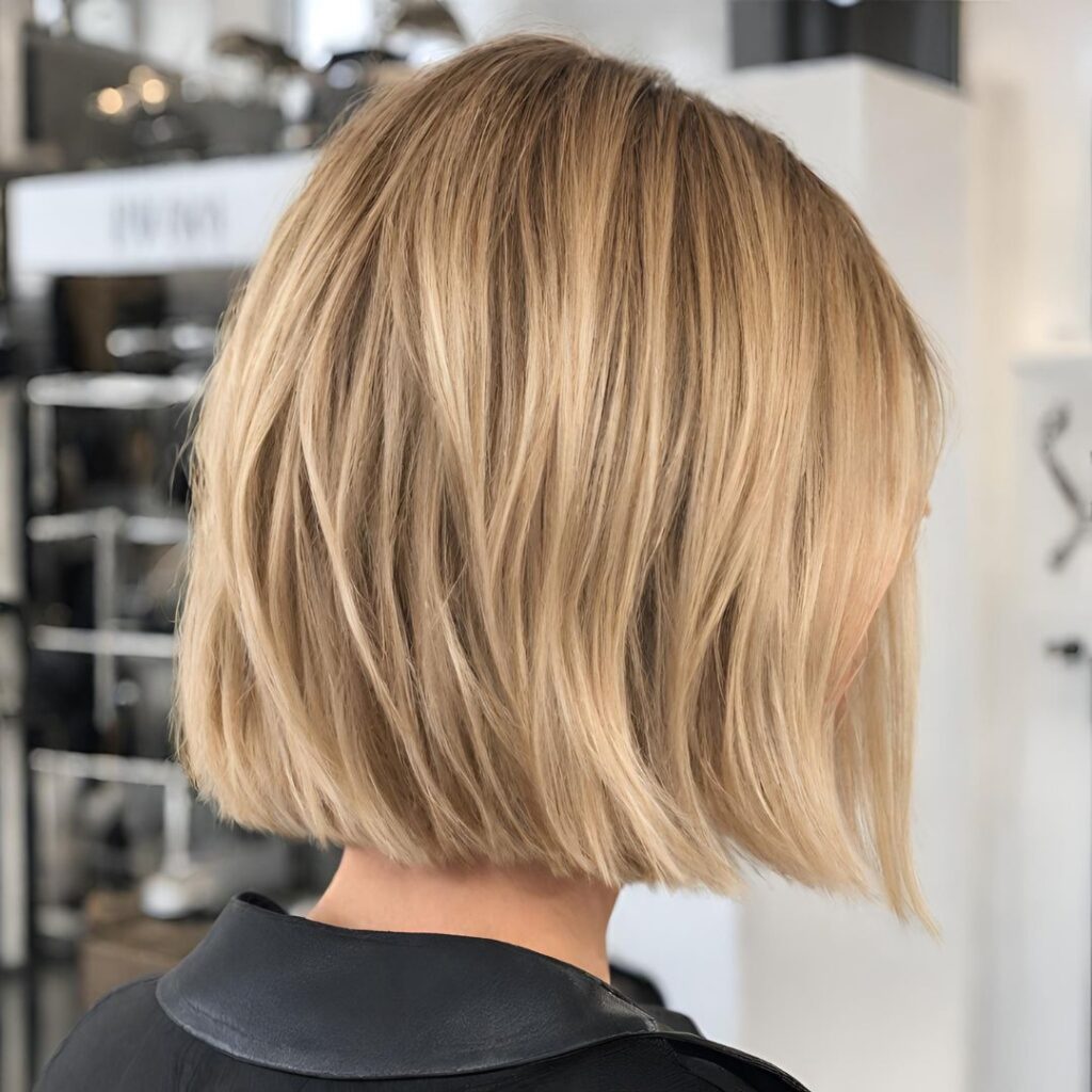 21 Short Blonde Hair Color Ideas to Try In 2024