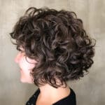 curly-layered-bob-cut