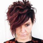 messy-wavy-burgundy-pixie