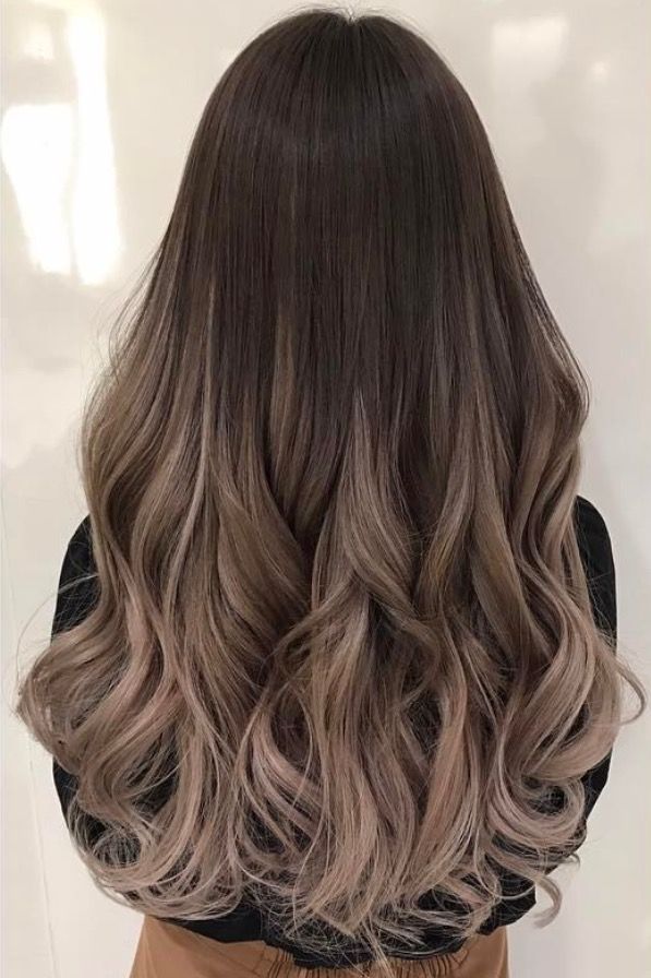 30 Long Ombre Hair Ideas Taking Over 2024