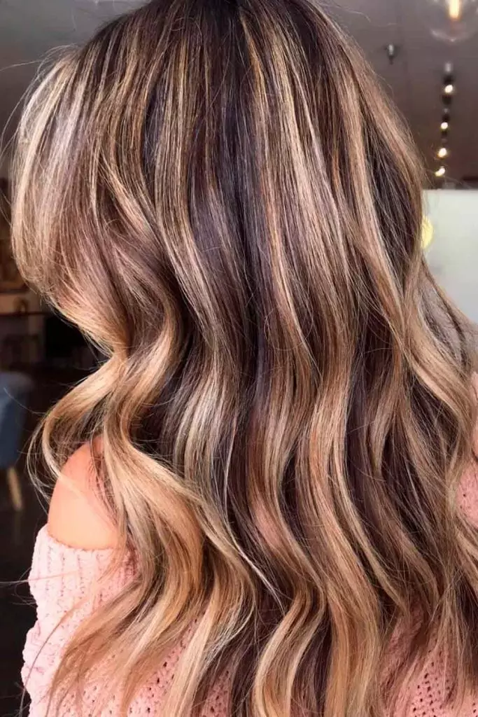 35 Stunning Balayage Hair Colors for Effortless Elegance