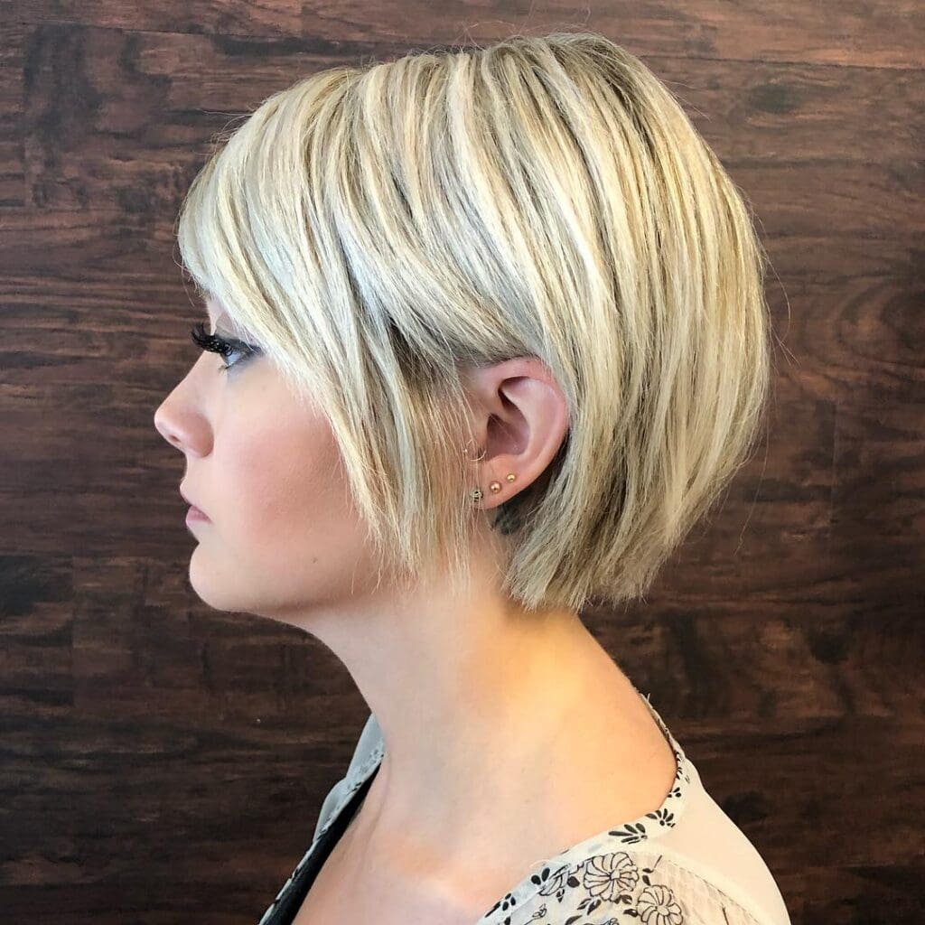 51 Gorgeous Long Pixie Cut Styles