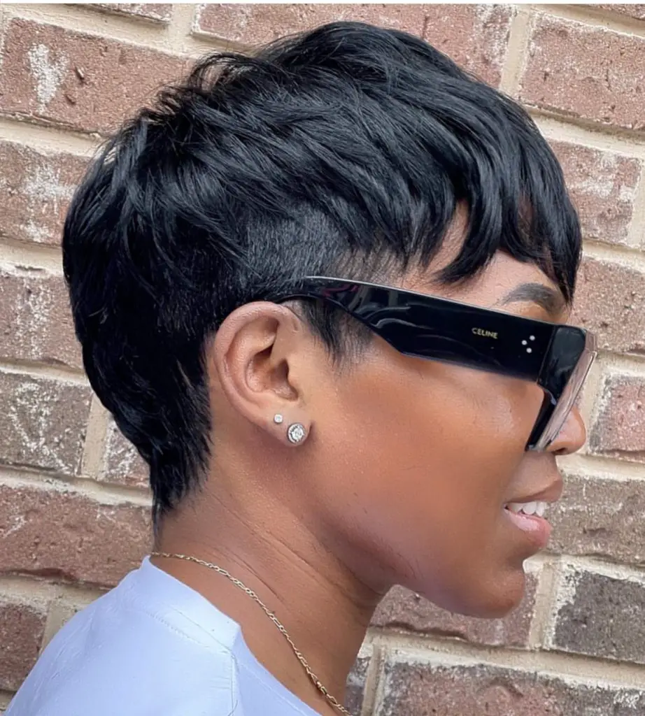 51 Best Short Pixie Cuts and Hairstyles in 2024 (Women Haircuts Guide)