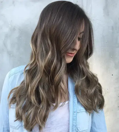 Understanding Balayage Highlights: 27 Perfect Examples