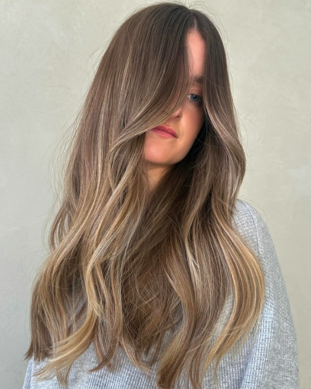 25 Alluring Bronde Hairstyles To Try In Every Season