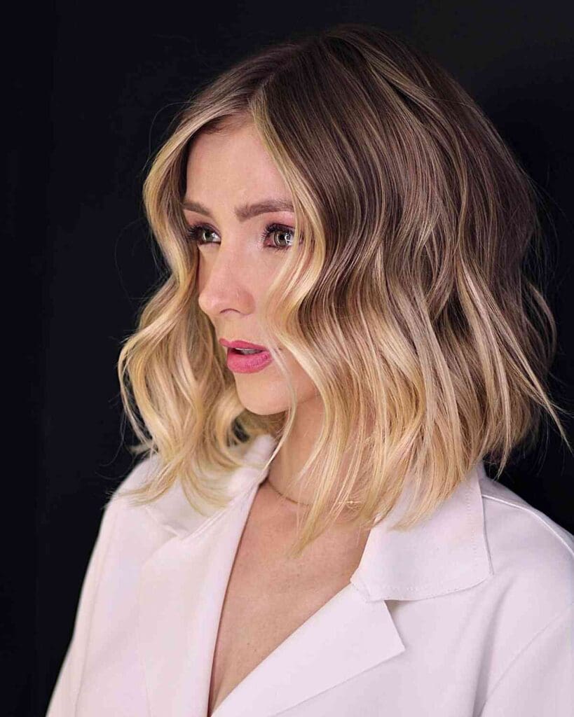 37 Best Short Ombre Hair Color Ideas