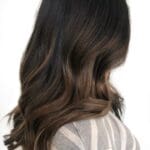 best-looking-dark-ash-brown-balayage