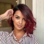 black-and-red-balayage-hair-color