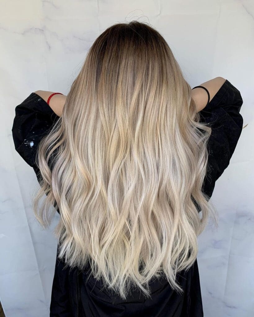 30 Coolest Blonde Ombre Hair Color Ideas in 2023