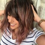 chocolate-brown-to-rose-gold-ombre-for-medium-leng