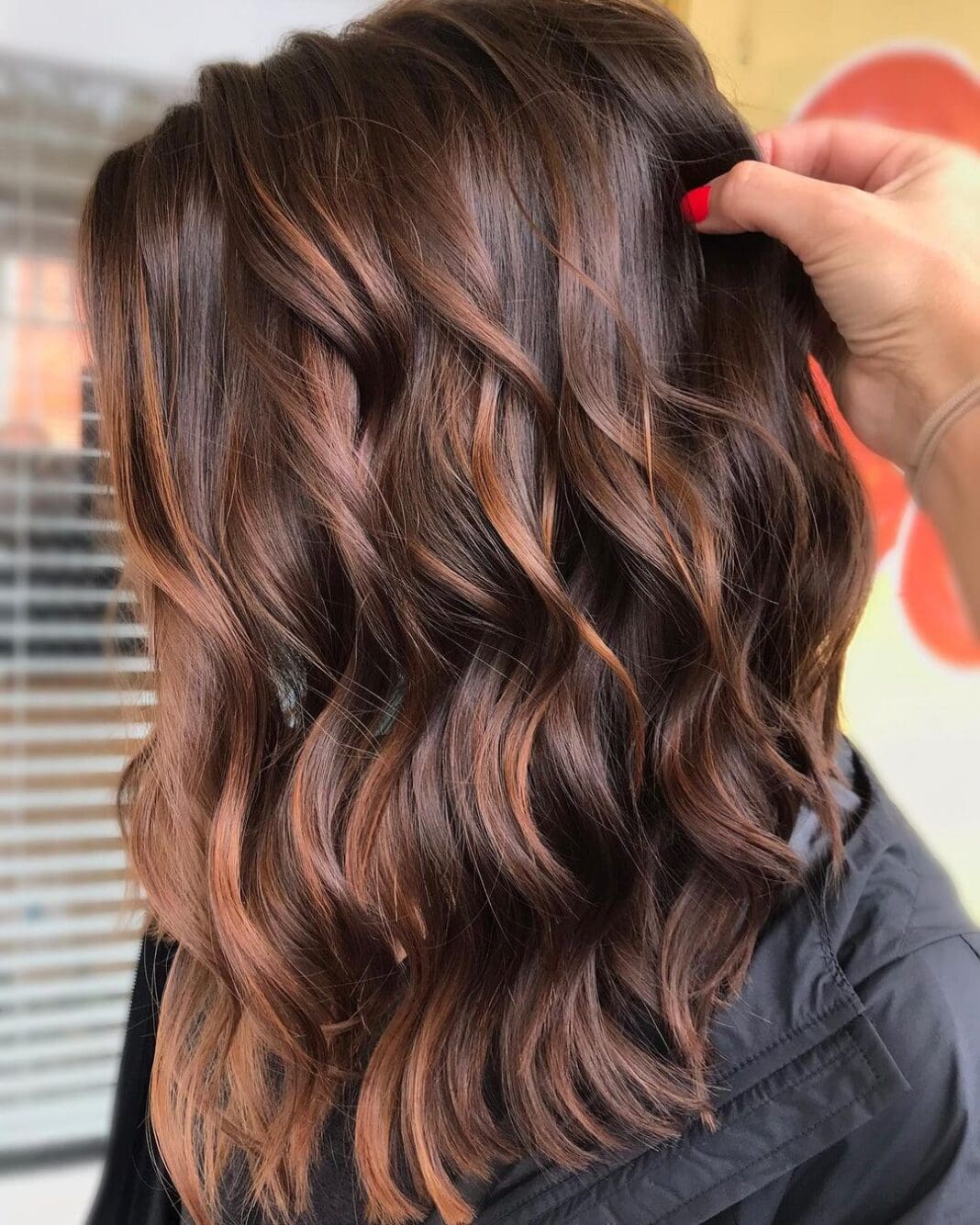 35 Stunning Brown Balayage Hair Color Ideas You Don’t Want to Miss