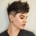 dark-brown-edgy-pixie-cut