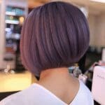 elegant-lilac-ash-brown-hair-color