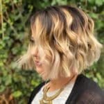 espresso-brown-to-blonde-ombre-for-short-hair