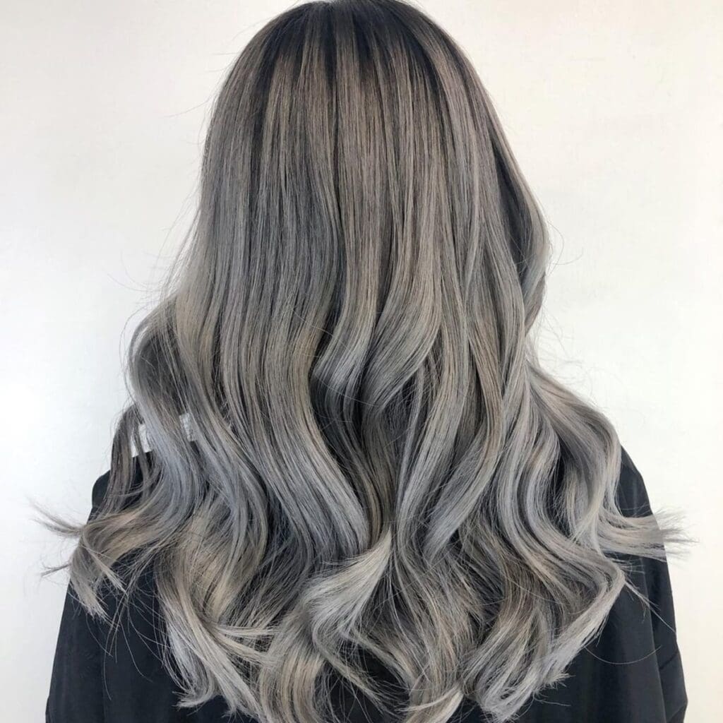 15 Stunning Ways to Get The Dark Ash Blonde Hair Color Trend