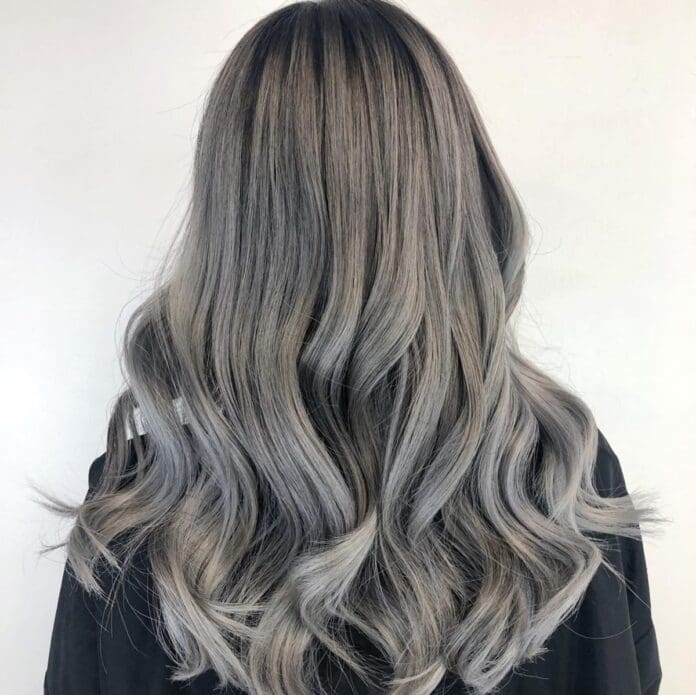 15 Stunning Ways to Get The Dark Ash Blonde Hair Color Trend