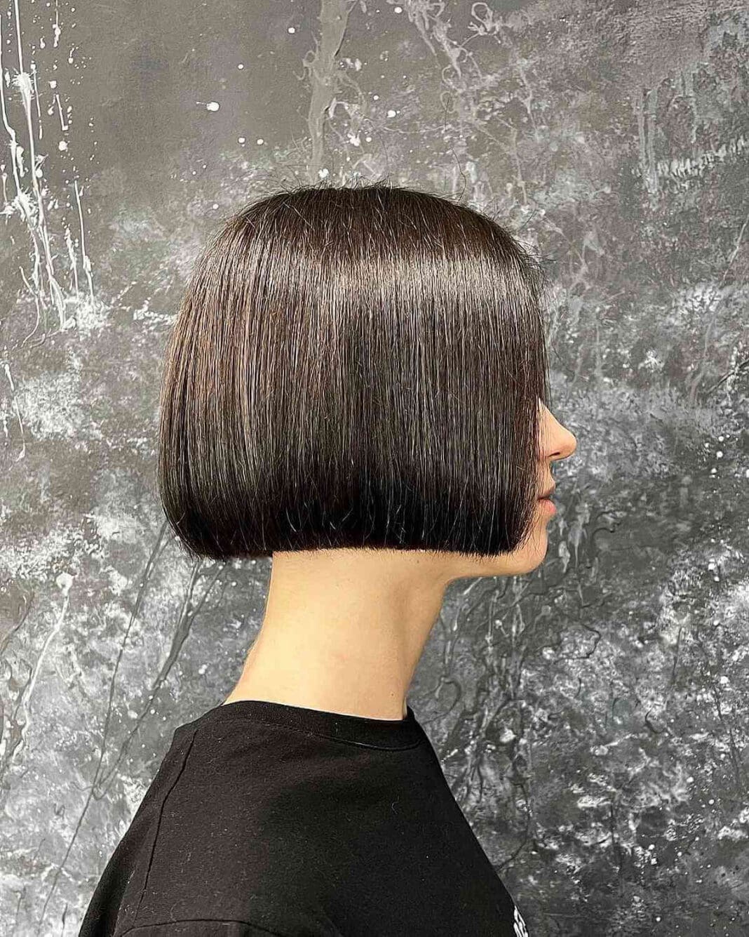 16 Jaw-Length Bob Haircuts to See If You Want a Chic Crop