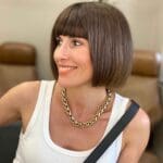 short-brown-bob-with-bangs-haircut