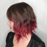 short-brown-to-red-ombre-hair-color