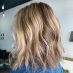 shoulder-grazing-choppy-blonde-balayage