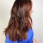 spiced-up-red-and-dark-brown-balayage