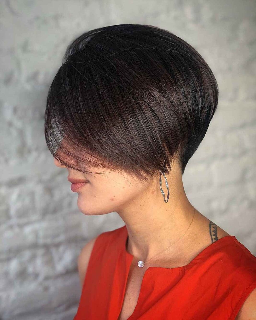 15 Short Stacked Pixie Bob Haircuts For A Cute And Sassy Look 