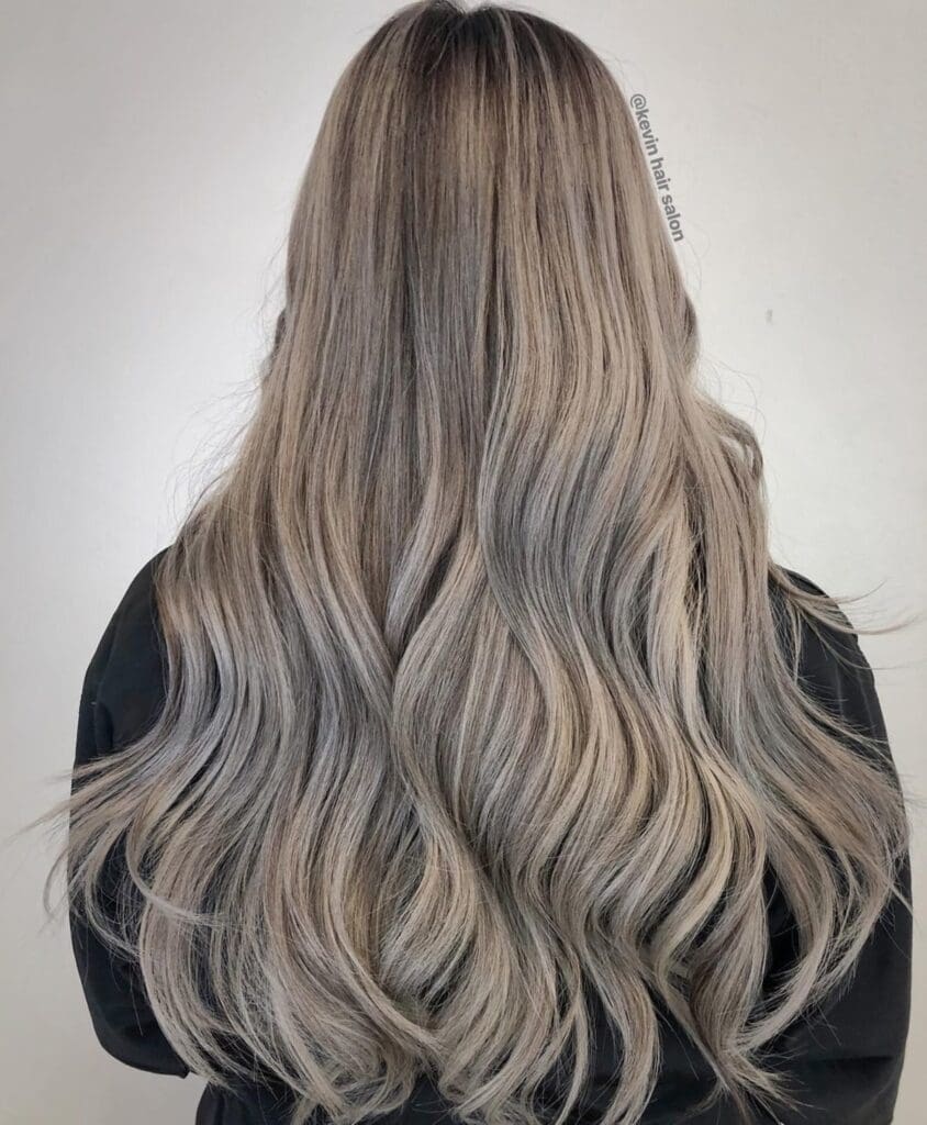 15 Stunning Ways to Get The Dark Ash Blonde Hair Color Trend