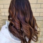 velvety-dark-burgundy-and-brown-balayage