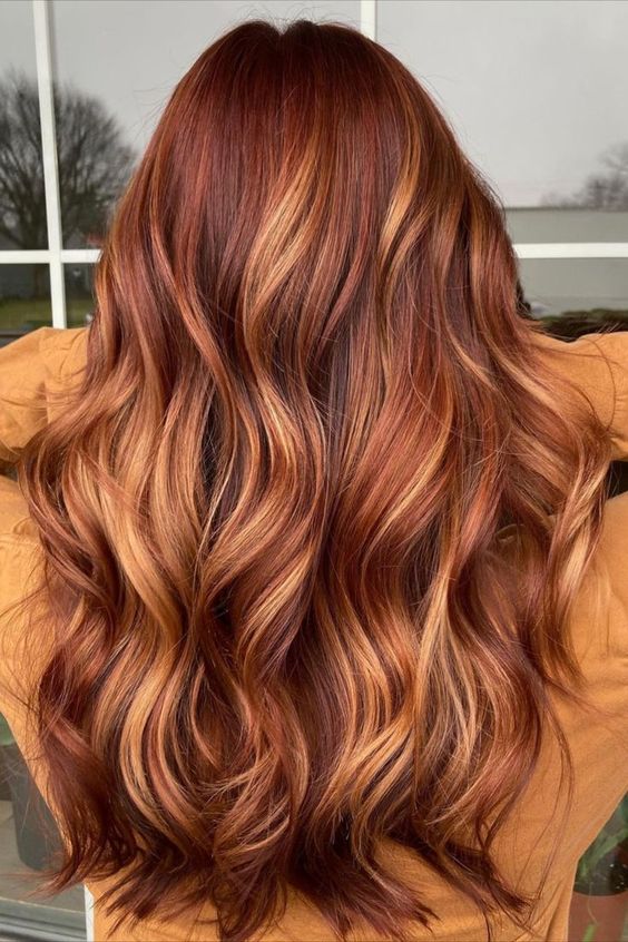 42 Hottest Ombré Hair Color Ideas of 2024