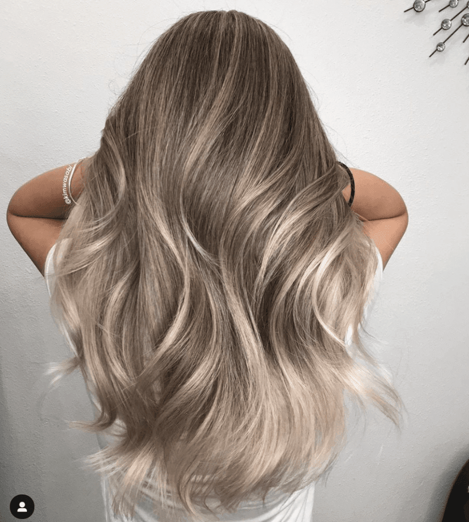 16 Blonde Balayage Ideas to Inspire Your Next Look