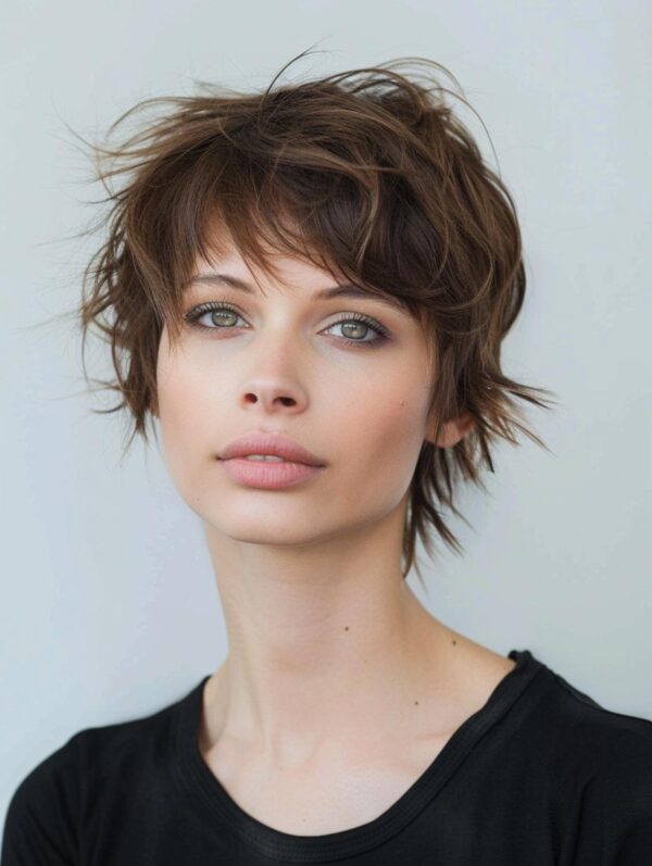 Pixie Cut: 41 Best Pixie Hairstyles for 2024