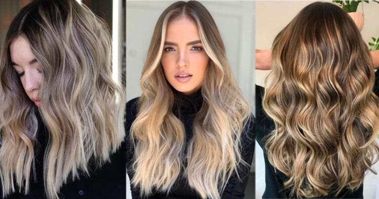 From Ash To Honey: The Ultimate Guide To Dark Blonde Hair Shades