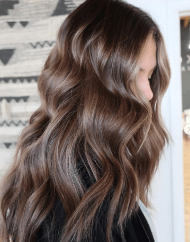 51 Stunning Brunette Hair Color Ideas in 2024