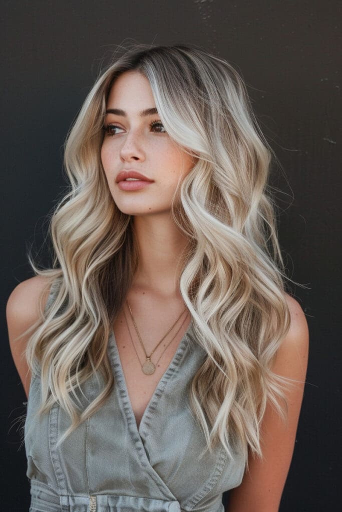 51 Ash Blonde Hair Ideas: From Subtle Trends to Bold Statements