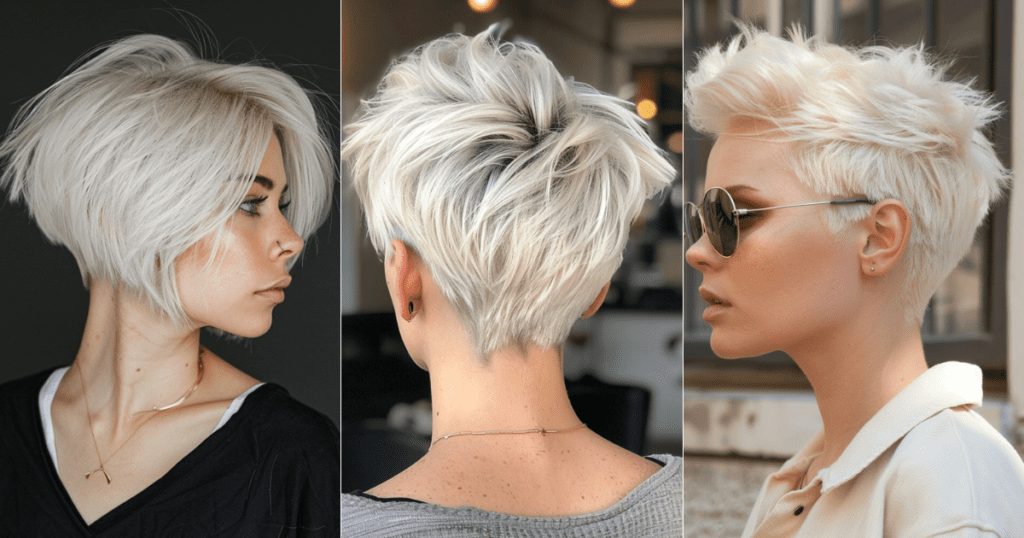 31 Pixie Bob Haircuts for 2024